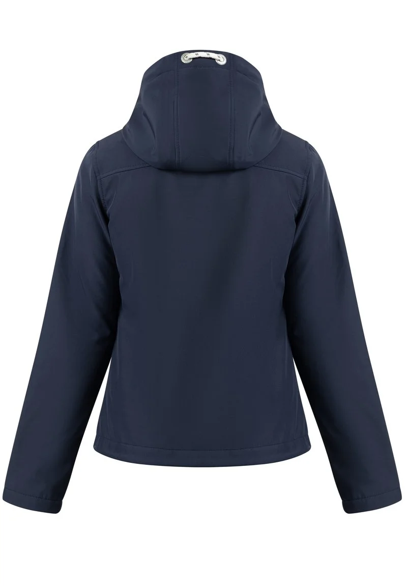 Schmuddelwedda CHANCERY - Regenjacke / Wasserabweisende Jacke - Marine 6 Schmuddelwedda CHANCERY - Regenjacke / Wasserabweisende Jacke - Marine – Bild 6