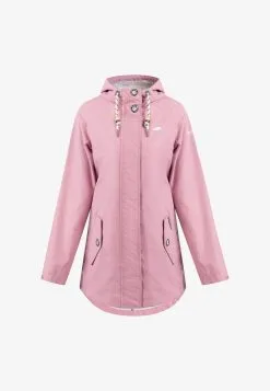 Schmuddelwedda Parka - Puderpink 9 Schmuddelwedda Parka - Puderpink -Schmuddelwedda Verkäufe 647bc2d02dab4352bb1d79b02c29eed0