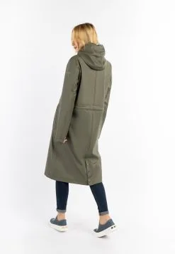 Schmuddelwedda BRIDGEPORT - Parka - Oliv 8 Schmuddelwedda BRIDGEPORT - Parka - Oliv -Schmuddelwedda Verkäufe 64e1034d63da4f369060689110ecdff9