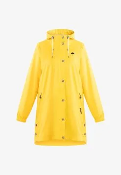 Schmuddelwedda BRIDGEPORT - Regenjacke / Wasserabweisende Jacke - Hellgelb 10 Schmuddelwedda BRIDGEPORT - Regenjacke / Wasserabweisende Jacke - Hellgelb -Schmuddelwedda Verkäufe 669644b070e24004a9478b667276714d