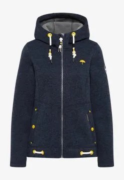 Schmuddelwedda Fleecejacke - Marine Melange Grau 10 Schmuddelwedda Fleecejacke - Marine Melange Grau -Schmuddelwedda Verkäufe 670d705186de4a7bbcd082cadea189f6