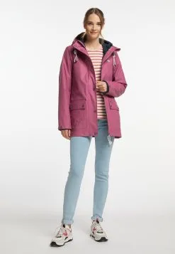 Schmuddelwedda Parka - Himbeerpink -Schmuddelwedda Verkäufe 6784b1174bc64137b2b7bb2a28830758 1
