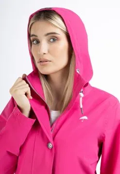 Schmuddelwedda BRIDGEPORT - Parka - Pink 9 Schmuddelwedda BRIDGEPORT - Parka - Pink -Schmuddelwedda Verkäufe 678c6912d29a40e3ab642d7dff1a2138