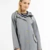 Schmuddelwedda REGEN - Regenjacke / Wasserabweisende Jacke - Grey