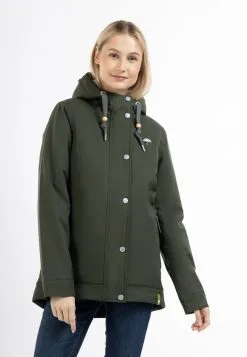 Schmuddelwedda Outdoorjacke - Dunkeloliv 11 Schmuddelwedda Outdoorjacke - Dunkeloliv -Schmuddelwedda Verkäufe 697c0ca3a27e4b799434da32155b750c 1
