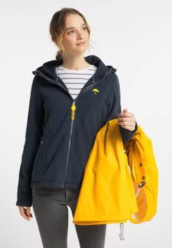 Schmuddelwedda Parka - Sonnengelb -Schmuddelwedda Verkäufe 6b719d2f12ad406ea335cd47a62338ac