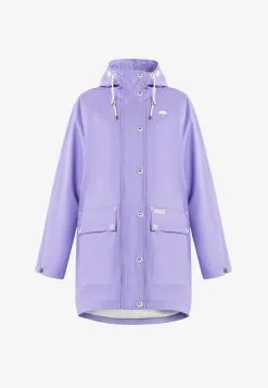 Schmuddelwedda Regenjacke / Wasserabweisende Jacke - Flieder 9 Schmuddelwedda Regenjacke / Wasserabweisende Jacke - Flieder -Schmuddelwedda Verkäufe 6beb65e3beb2452598702cbe1a2a0bd0