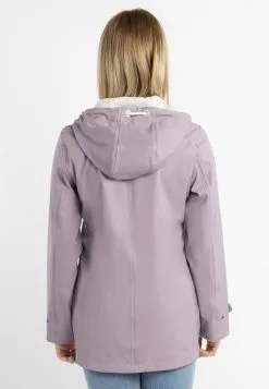 SCHMUDDELWEDDA INCUS - Parka - Rauchlavendel 8 SCHMUDDELWEDDA INCUS - Parka - Rauchlavendel -Schmuddelwedda Verkäufe 6c0eca8226534d5b8d327857ed8b6efc