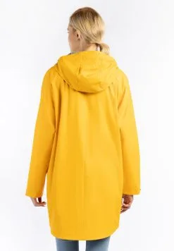 Schmuddelwedda Regenjacke / Wasserabweisende Jacke - Sunny Yellow 8 Schmuddelwedda Regenjacke / Wasserabweisende Jacke - Sunny Yellow -Schmuddelwedda Verkäufe 6c91473432ac4827977f8a112828a0e8