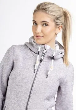 Schmuddelwedda FRAULLY - Fleecejacke - Rosélavendel Melange 9 Schmuddelwedda FRAULLY - Fleecejacke - Rosélavendel Melange -Schmuddelwedda Verkäufe 6dbac892207943c28e07afb2eacc3996