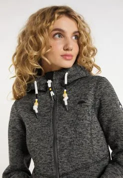 Schmuddelwedda Fleecejacke - Grau Melange 9 Schmuddelwedda Fleecejacke - Grau Melange -Schmuddelwedda Verkäufe 6f7f76e2579b475aad61ad7c2afa5a01