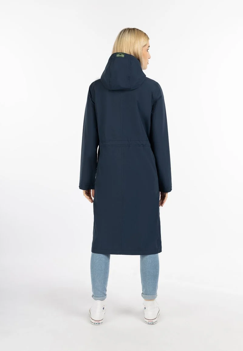 Schmuddelwedda BRIDGEPORT - Parka - Marine 3 Schmuddelwedda BRIDGEPORT - Parka - Marine – Bild 3