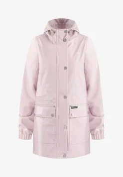 SCHMUDDELWEDDA YUKA - Regenjacke / Wasserabweisende Jacke - Rosa -Schmuddelwedda Verkäufe 726b042bf088414195e8e50d71cafca8