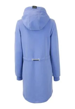 Schmuddelwedda Parka - Violettblau -Schmuddelwedda Verkäufe 733dab39efac48b5ab180d49d0d44a42