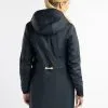 SCHMUDDELWEDDA ALTIPLANO - Parka - Dark Blue