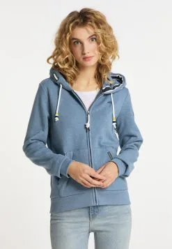 Schmuddelwedda Sweatjacke - Blau Melange 11 Schmuddelwedda Sweatjacke - Blau Melange -Schmuddelwedda Verkäufe 745b578f367a43f9a630dc913632af63 1
