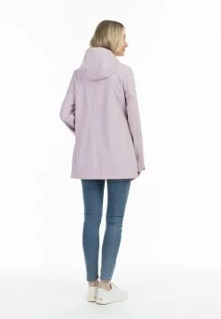 Schmuddelwedda REGEN - Regenjacke / Wasserabweisende Jacke - Rose -Schmuddelwedda Verkäufe 747a1af9c0204645a2b470cec8ea4f25