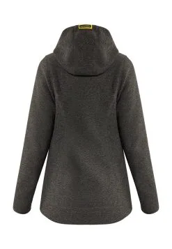 Schmuddelwedda FRAULLY - Fleecejacke - Grau Melange 11 Schmuddelwedda FRAULLY - Fleecejacke - Grau Melange -Schmuddelwedda Verkäufe 749c1b4b5efd49ec8eb8a473f5e50866