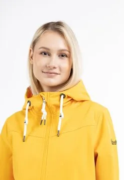 Schmuddelwedda Outdoorjacke - Sunny Yellow -Schmuddelwedda Verkäufe 751a616a1bee40d5a7c6f2470a7aed27