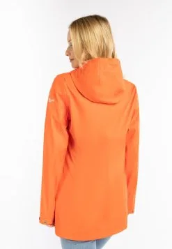 Schmuddelwedda REGEN - Regenjacke / Wasserabweisende Jacke - Orangerot 8 Schmuddelwedda REGEN - Regenjacke / Wasserabweisende Jacke - Orangerot -Schmuddelwedda Verkäufe 754f1b319c0a42b2b725a420ea14d668