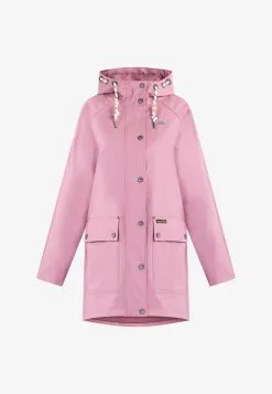 Schmuddelwedda Regenjacke / Wasserabweisende Jacke - Puderpink 10 Schmuddelwedda Regenjacke / Wasserabweisende Jacke - Puderpink -Schmuddelwedda Verkäufe 7636ae6eeea14a7e910829353f522ea7
