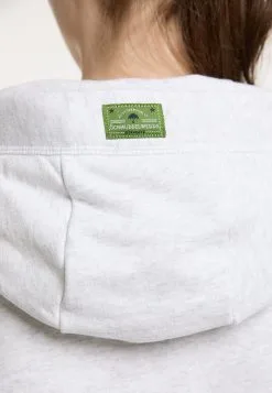 Schmuddelwedda Sweatjacke - Wollweiss Melange 9 Schmuddelwedda Sweatjacke - Wollweiss Melange -Schmuddelwedda Verkäufe 76af7f38263d41b0bde3a8227d6da1e7