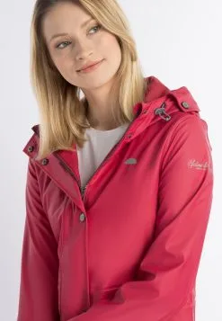 Schmuddelwedda Parka - Rotpink -Schmuddelwedda Verkäufe 77239649f05c4626a245d9c669cd388b