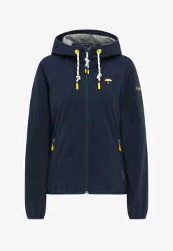 Schmuddelwedda FUNKTIONS - Outdoorjacke - Marine 10 Schmuddelwedda FUNKTIONS - Outdoorjacke - Marine -Schmuddelwedda Verkäufe 77f56bf436e94af0a583e02b78cc9a81