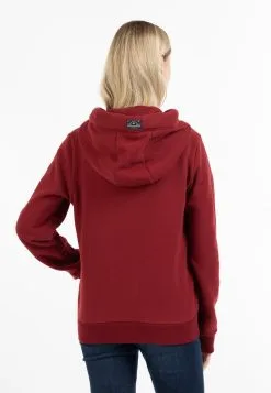 Schmuddelwedda YASANNA - Sweatjacke - Dunkelrot 9 Schmuddelwedda YASANNA - Sweatjacke - Dunkelrot -Schmuddelwedda Verkäufe 78644ff53fa341cdadb5e7162e3c8469