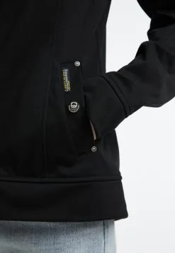 Schmuddelwedda FUNKTIONS - Outdoorjacke - Schwarz Grau Melange 9 Schmuddelwedda FUNKTIONS - Outdoorjacke - Schwarz Grau Melange -Schmuddelwedda Verkäufe 787d73b288d2461fb07439a5c5f3aa55