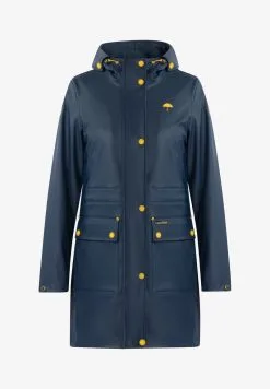 Schmuddelwedda INCUS - Parka - Curry -Schmuddelwedda Verkäufe 789c366c2f4249b4b736ad4a7c589eea