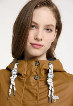 Schmuddelwedda 3 IN 1 - Parka - Dark Sand -Schmuddelwedda Verkäufe 79503d744c1c42bab3075929e074f14b