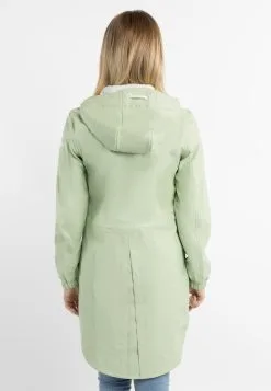 Schmuddelwedda Parka - Hellgrün 8 Schmuddelwedda Parka - Hellgrün -Schmuddelwedda Verkäufe 795241331a404637bb555f27ccabbf6d