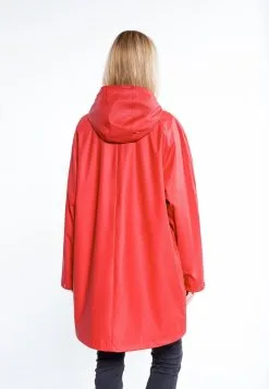 Schmuddelwedda Regenjacke / Wasserabweisende Jacke - Rot 8 Schmuddelwedda Regenjacke / Wasserabweisende Jacke - Rot -Schmuddelwedda Verkäufe 7a3fe2bca42649be8aaf5e36c74e0aa3