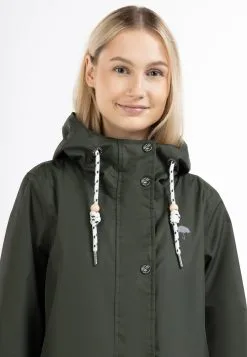 Schmuddelwedda Regenjacke / Wasserabweisende Jacke - Dunkeloliv 9 Schmuddelwedda Regenjacke / Wasserabweisende Jacke - Dunkeloliv -Schmuddelwedda Verkäufe 7ad4c3e53d3347f79dbaba27c9783fff
