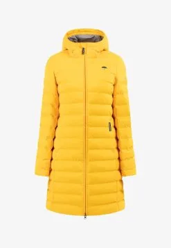 Schmuddelwedda IMMY - Wintermantel - Gelb 10 Schmuddelwedda IMMY - Wintermantel - Gelb -Schmuddelwedda Verkäufe 7ad5adfe4f6c45eb8ce449bdb6d261d2