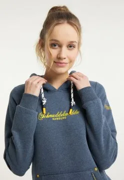 Schmuddelwedda CITY - Kapuzenpullover - Marine Melange 9 Schmuddelwedda CITY - Kapuzenpullover - Marine Melange -Schmuddelwedda Verkäufe 7bbfa67e5cba42f6984b8d185c3f3d1e