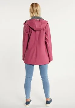 SCHMUDDELWEDDA INCUS - Parka - Himbeerpink 8 SCHMUDDELWEDDA INCUS - Parka - Himbeerpink -Schmuddelwedda Verkäufe 7be378cec49c4096892b9fa4df90a3d6