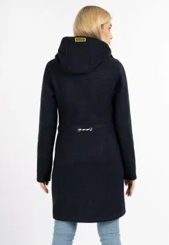 Schmuddelwedda FRAULLY - Parka - Marine Melange 8 Schmuddelwedda FRAULLY - Parka - Marine Melange -Schmuddelwedda Verkäufe 7dc6c2233b2843738a2a00bf3b98a24d