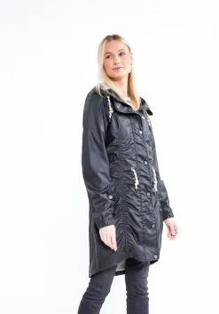 Schmuddelwedda REGEN - Parka - Schwarz 11 Schmuddelwedda REGEN - Parka - Schwarz -Schmuddelwedda Verkäufe 7dfce5e3dc4c46a4b2f1cde8bc2cdfb8 1