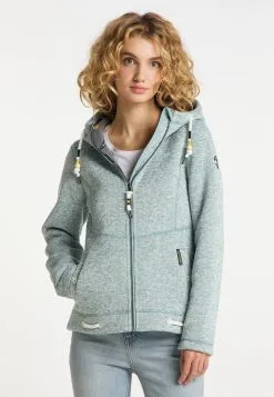 Schmuddelwedda Fleecejacke - Smoke Mint Melange 11 Schmuddelwedda Fleecejacke - Smoke Mint Melange -Schmuddelwedda Verkäufe 7e730850fe4943b0a8d5847e9bb42601 1