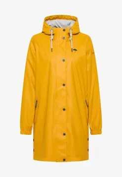 Schmuddelwedda BRIDGEPORT - Parka - Senf 10 Schmuddelwedda BRIDGEPORT - Parka - Senf -Schmuddelwedda Verkäufe 7ef0b42d69d24123a71d3c6066fb4113