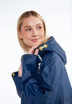 Schmuddelwedda BRIDGEPORT - Wintermantel - Marine 9 Schmuddelwedda BRIDGEPORT - Wintermantel - Marine -Schmuddelwedda Verkäufe 7f9062f325774de780f4f5816a7f3171