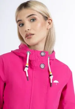 Schmuddelwedda Parka - Pink -Schmuddelwedda Verkäufe 7fdb82e3a296470ab81e7f1a0aab15d3