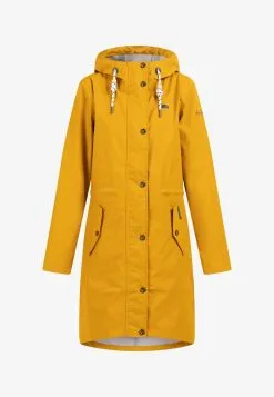 Schmuddelwedda Regenjacke / Wasserabweisende Jacke - Senf 10 Schmuddelwedda Regenjacke / Wasserabweisende Jacke - Senf -Schmuddelwedda Verkäufe 82a9562a921942c9bd25208331f2e9fb