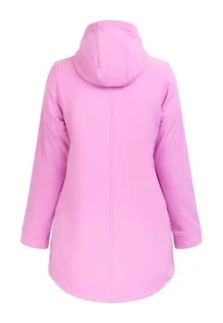 Schmuddelwedda ALZETTE - Regenjacke / Wasserabweisende Jacke - Bonbonpink -Schmuddelwedda Verkäufe 835f18812576447698c01ac7ca2a8566
