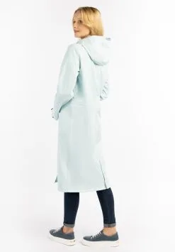 Schmuddelwedda BRIDGEPORT - Parka - Blaumint 8 Schmuddelwedda BRIDGEPORT - Parka - Blaumint -Schmuddelwedda Verkäufe 838099a334a94cdd9c72a2f9779550c0