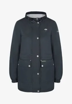 SCHMUDDELWEDDA YUKA - Regenjacke / Wasserabweisende Jacke - Marine 10 SCHMUDDELWEDDA YUKA - Regenjacke / Wasserabweisende Jacke - Marine -Schmuddelwedda Verkäufe 846e316ee6564bd78669a6a67a04eea3