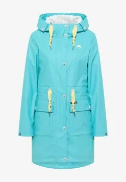 Schmuddelwedda Parka - Aqua 9 Schmuddelwedda Parka - Aqua -Schmuddelwedda Verkäufe 849af882f7944bdcb5cb8c28ec0bf91d