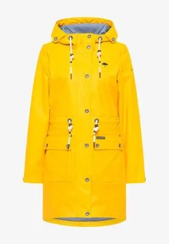 Schmuddelwedda INCUS - Parka - Sonnengelb Marine Melange 10 Schmuddelwedda INCUS - Parka - Sonnengelb Marine Melange -Schmuddelwedda Verkäufe 85d282f26f01469e8840e5e4de9c5ace